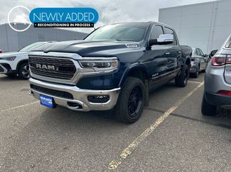 Used 2022 RAM 1500 Limited video 1