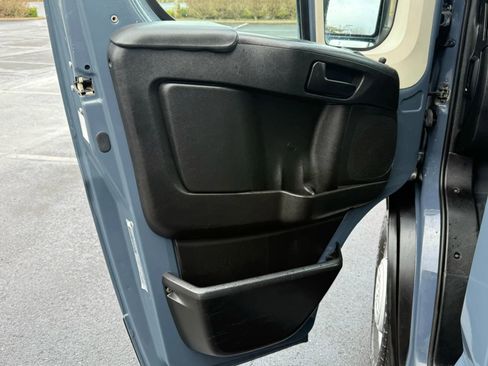 Used 2019 RAM ProMaster 3500 image 18