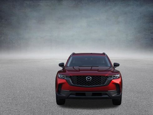 New 2026 MAZDA CX-50 AWD 2.5 S w/ Weather Package image 6