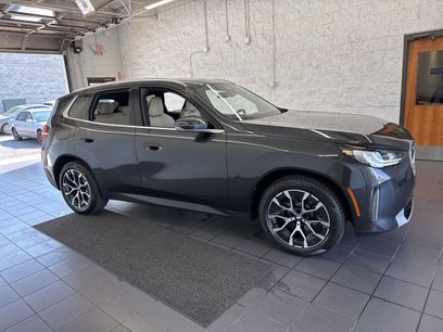 New 2026 BMW X3 xDrive30 w/ Convenience Package
