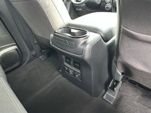 Certified 2024 Nissan Titan SV w/ SV Bronze Edition Package image 26