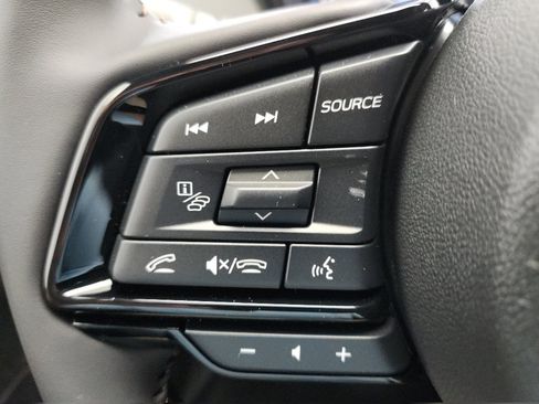 New 2026 Subaru Forester Touring AWD/4WD image 13
