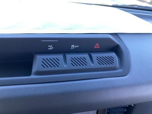 New 2026 Ford Bronco Big Bend AWD/4WD image 22