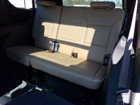 Used 2022 Chevrolet Tahoe Premier w/ Max Trailering Package image 8