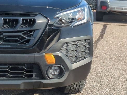 Certified 2025 Subaru Outback Wilderness w/ Wilderness Package image 10