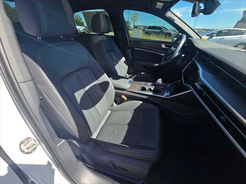 Used 2023 Audi A6 Premium Plus w/ Premium Plus Package AWD/4WD image 13