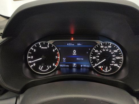 Used 2020 Nissan Altima 2.5 S image 23