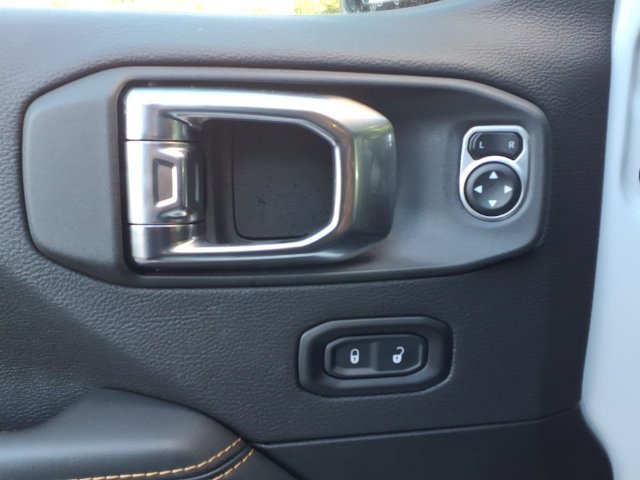 Certified 2025 Jeep Gladiator Sport w/ Premium Package AWD/4WD image 25