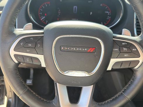 Used 2016 Dodge Durango Limited w/ Premium Group AWD/4WD image 14