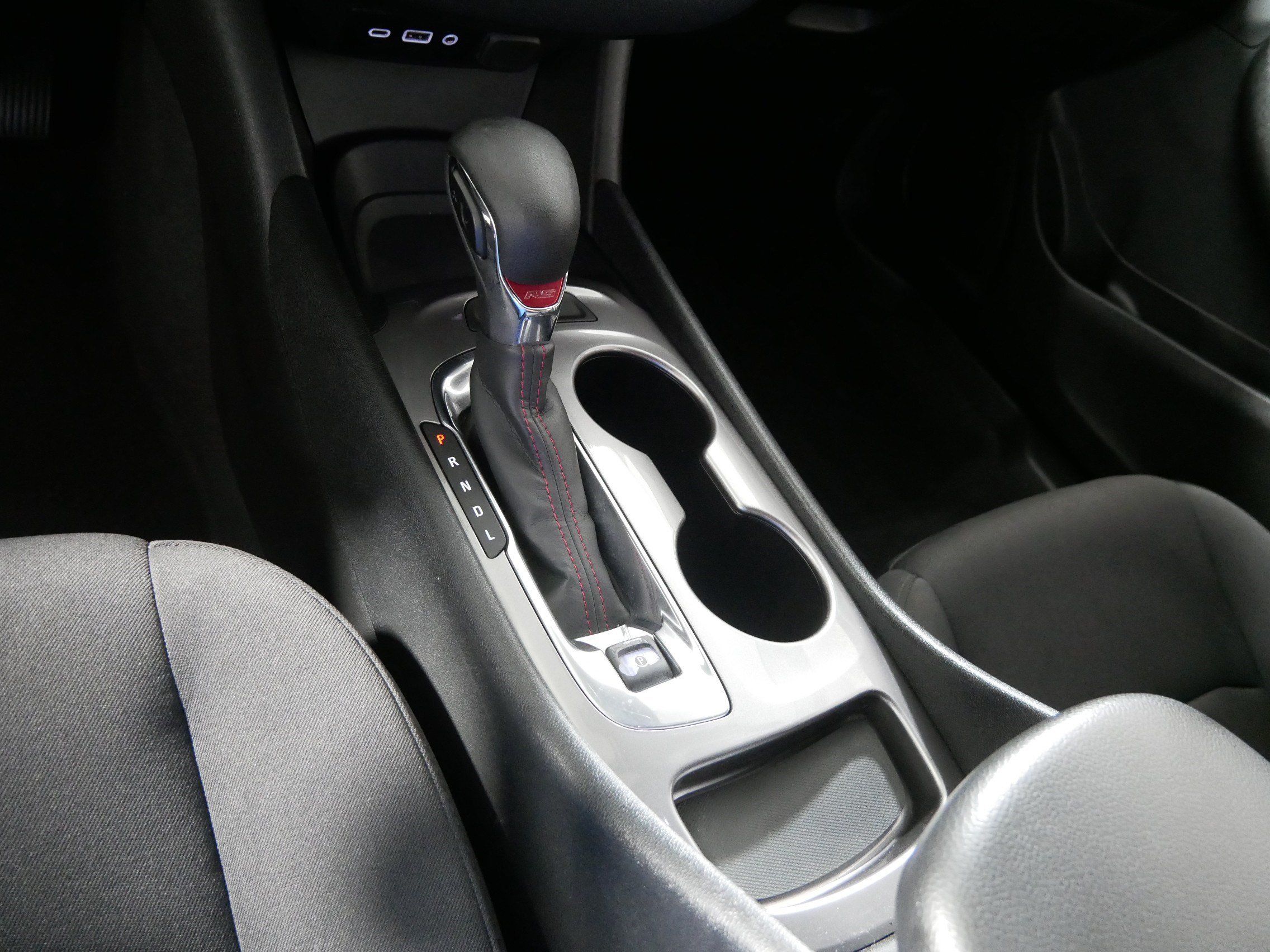 Used 2023 Chevrolet Malibu RS FWD image 24