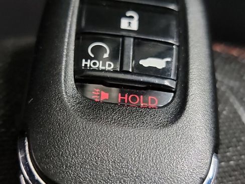 Certified 2024 Honda HR-V Sport image 31