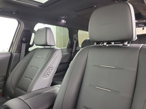 New 2026 Hyundai Palisade Calligraphy AWD/4WD image 27