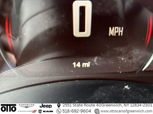 New 2026 Dodge Durango GT AWD/4WD image 14