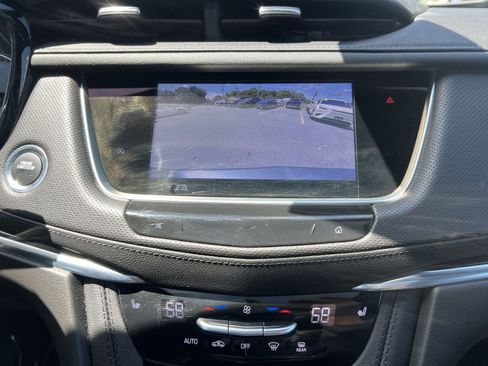 Used 2023 Cadillac XT5 Premium Luxury AWD/4WD image 19