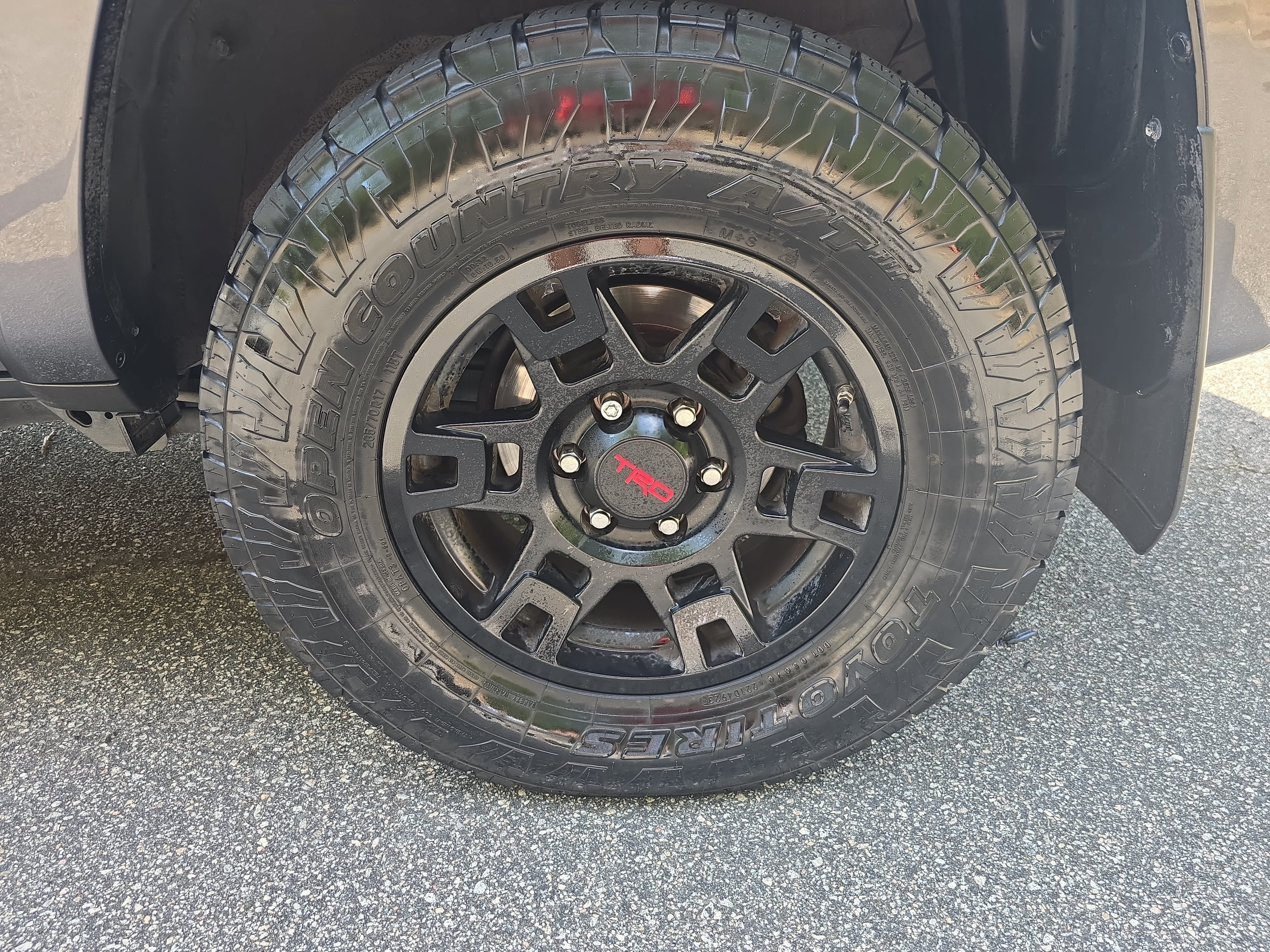 Used 2021 Toyota 4Runner Venture AWD/4WD image 29