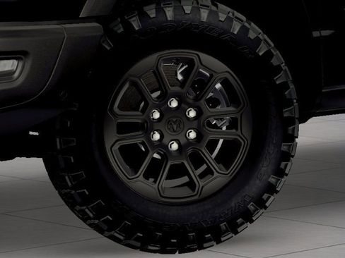 New 2026 RAM 1500 Rebel w/ Rebel Level 2 Equipment Group image 13