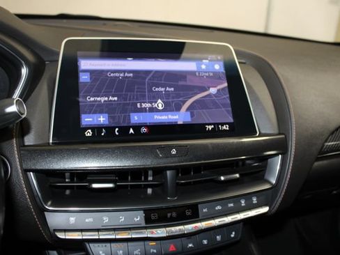 Used 2023 Cadillac CT5 V w/ Premium Package AWD/4WD image 19