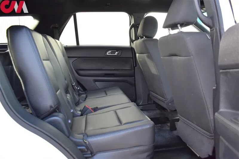 Used 2018 Ford Explorer 4WD Police Interceptor w/ Ultimate Wiring Package image 26