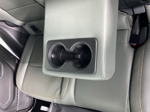 New 2026 Jeep Gladiator Mojave image 31