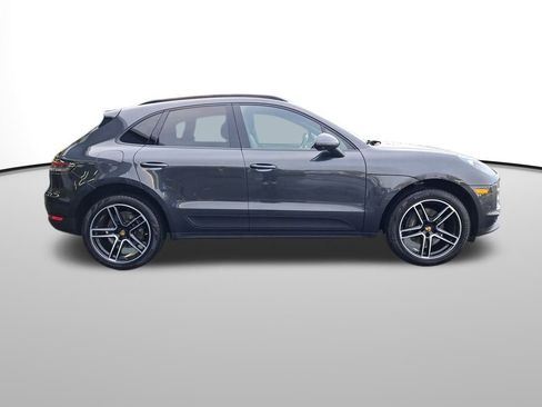 Used 2020 Porsche Macan image 7