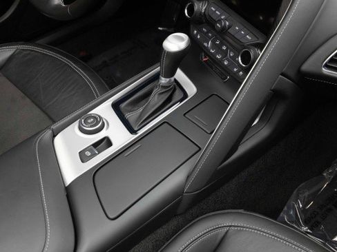 Used 2014 Chevrolet Corvette Stingray Coupe w/ 3LT Preferred Equipment Group image 24