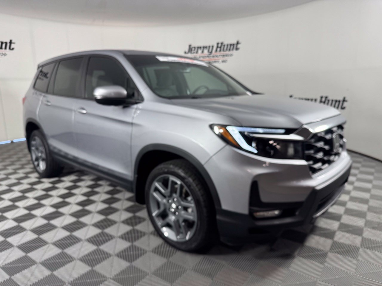 Used 2022 Honda Passport EX-L image 5