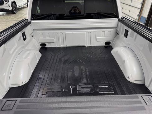 Used 2024 Ford F150 King Ranch AWD/4WD image 7