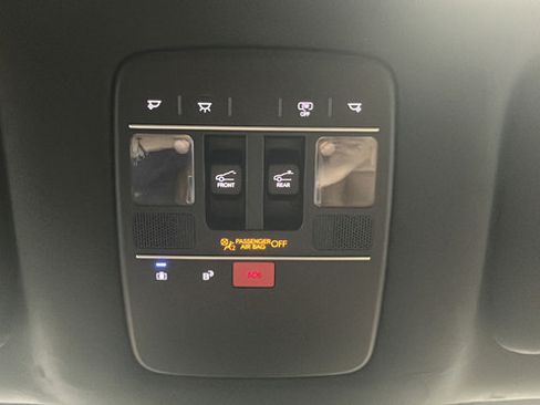 Used 2026 Hyundai Palisade Calligraphy AWD/4WD image 38