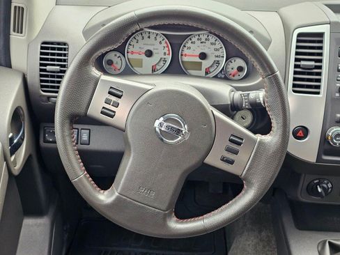 Used 2011 Nissan Xterra PRO-4X AWD/4WD image 23