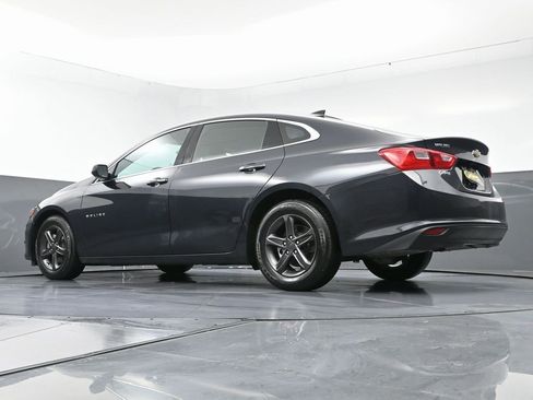 Used 2023 Chevrolet Malibu LS image 49