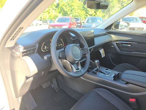 New 2026 MAZDA CX-5 Preferred AWD/4WD image 22
