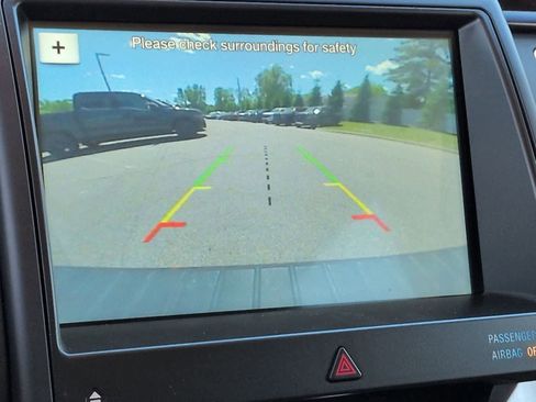 Used 2016 Ford Flex Limited w/ Equipment Group 303A AWD/4WD image 29