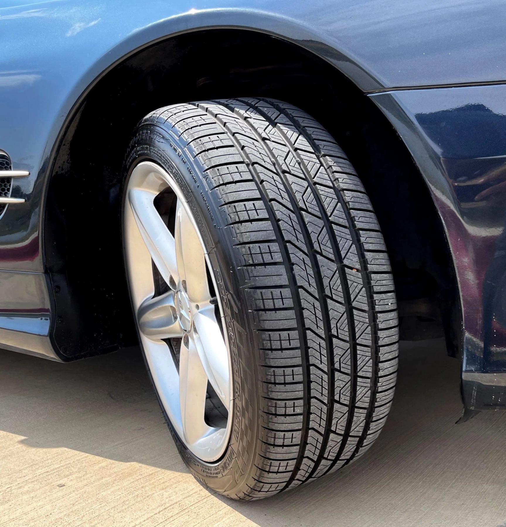 Used 2006 Mercedes-Benz SL 500 image 43