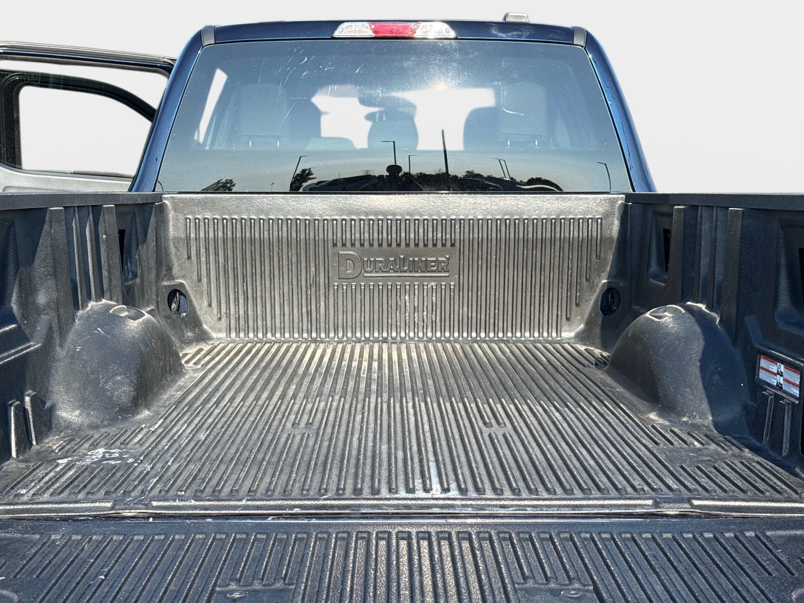 Used 2025 Ford F250 XLT AWD/4WD image 13