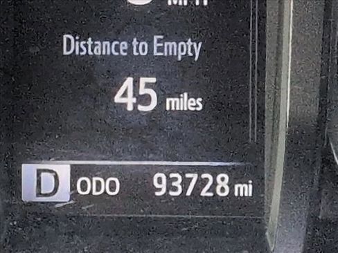 Used 2019 Toyota Tacoma TRD Off-Road image 10