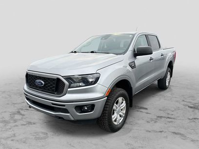 Used 2021 Ford Ranger XLT w/ Equipment Group 301A Mid