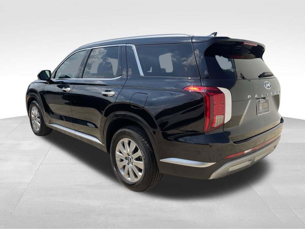 Used 2024 Hyundai Palisade SEL FWD image 7