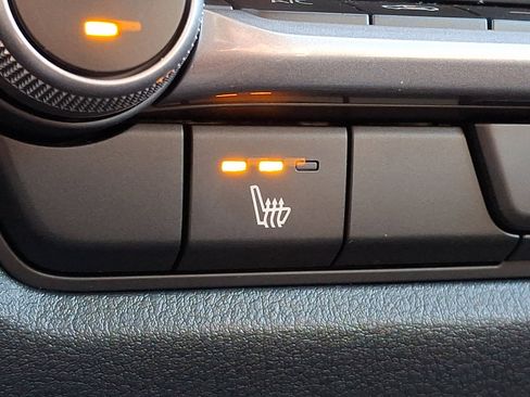 Certified 2025 MAZDA CX-50 2.5 Hybrid w/ Weather Package image 25