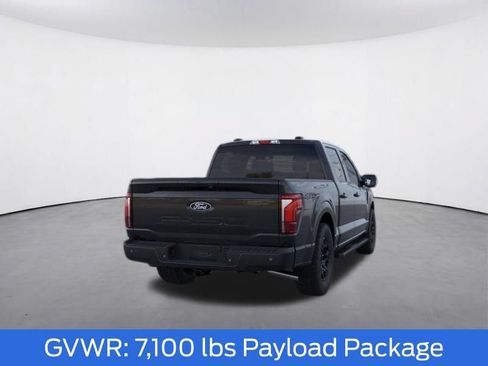 Used 2026 Ford F150 Lariat AWD/4WD image 10
