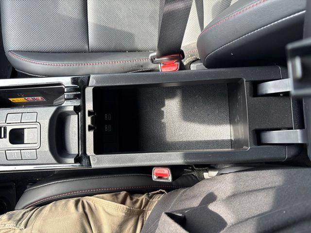 Used 2024 Toyota Prius Prime FWD image 21