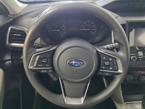 Used 2021 Subaru Forester AWD/4WD image 16