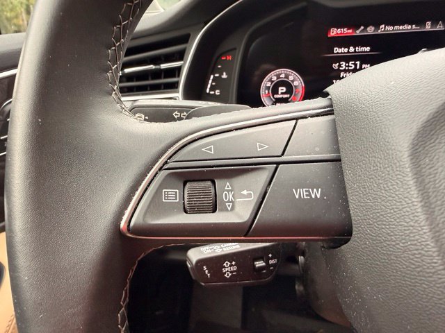 Used 2025 Audi Q7 3.0T Prestige AWD/4WD image 20
