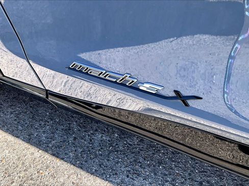Certified 2023 Ford Mustang Mach-E Premium RWD image 9
