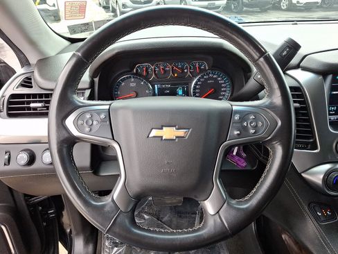 Used 2018 Chevrolet Tahoe LT image 20