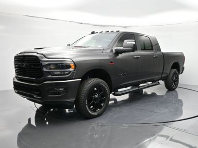 New 2024 RAM 2500 Laramie w/ Night Edition