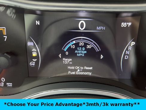 Used 2019 Jeep Grand Cherokee Limited image 45