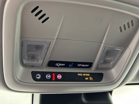 Used 2024 Chevrolet Malibu LS FWD image 24