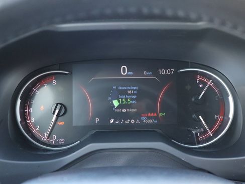 Used 2021 Toyota RAV4 Limited w/ Limited Grade Weather Package image 26