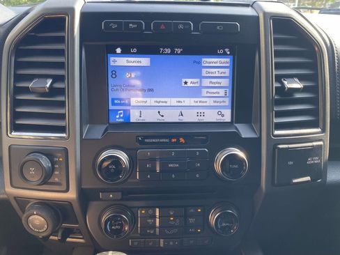 Used 2017 Ford F150 Raptor w/ Equipment Group 802A Luxury AWD/4WD image 26