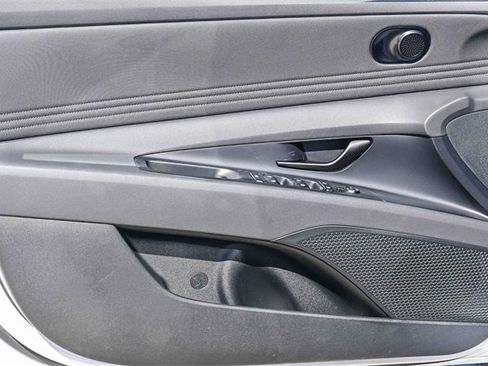 New 2026 Hyundai Elantra Sport image 22